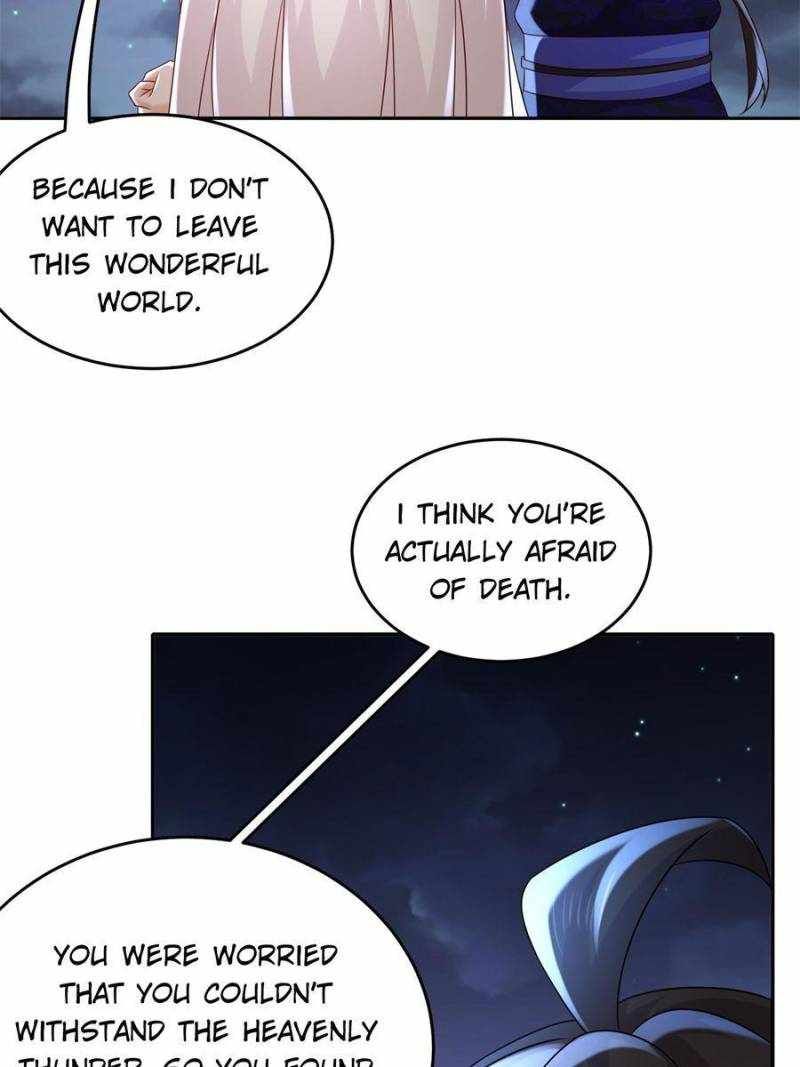 Start with seven stunning senior sisters chapter 54 page 27