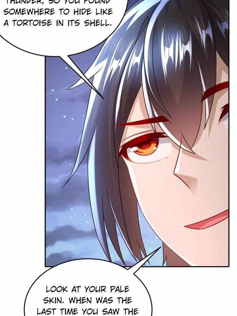 Start with seven stunning senior sisters chapter 54 page 28