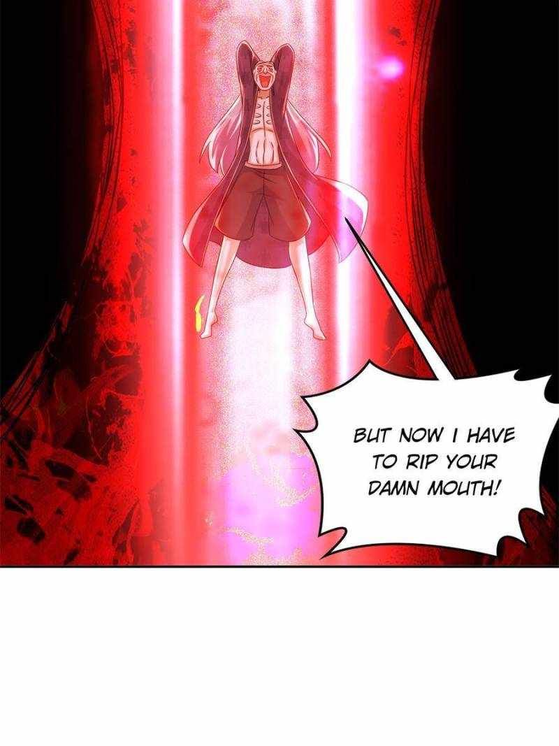 Start with seven stunning senior sisters chapter 54 page 30