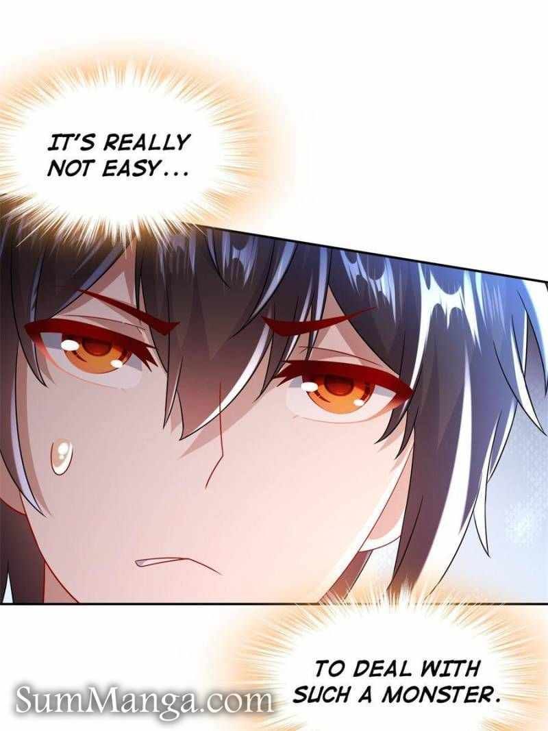 Start with seven stunning senior sisters chapter 54 page 31