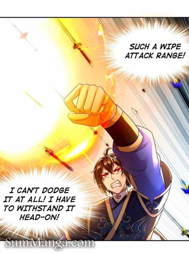 Start with seven stunning senior sisters chapter 54 page 35