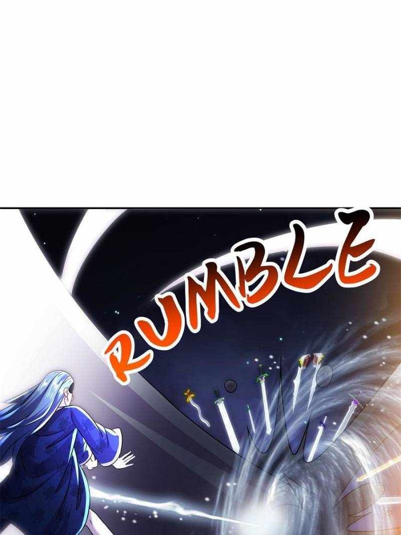 Start with seven stunning senior sisters chapter 54 page 36