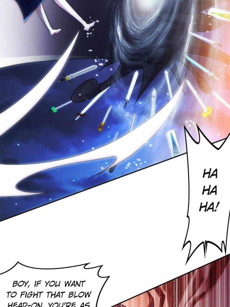 Start with seven stunning senior sisters chapter 54 page 37