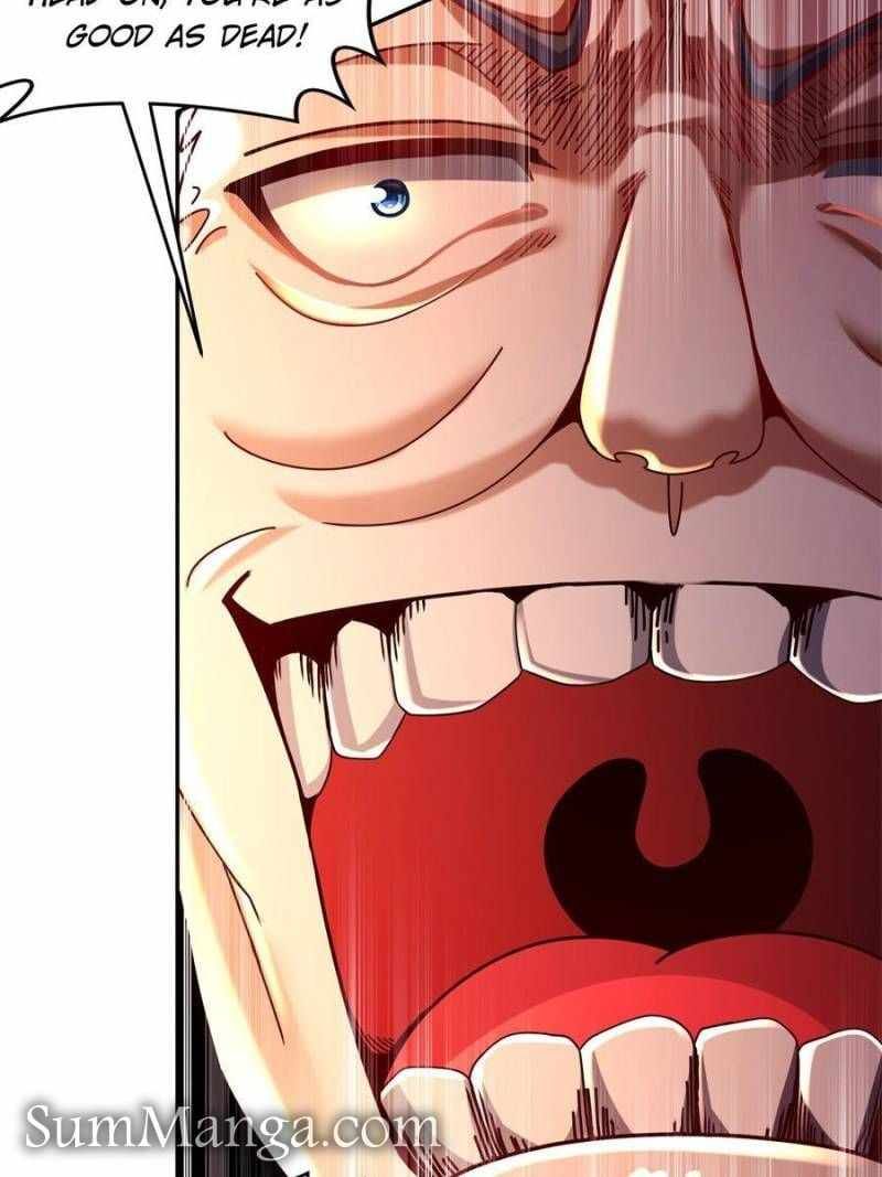 Start with seven stunning senior sisters chapter 54 page 38