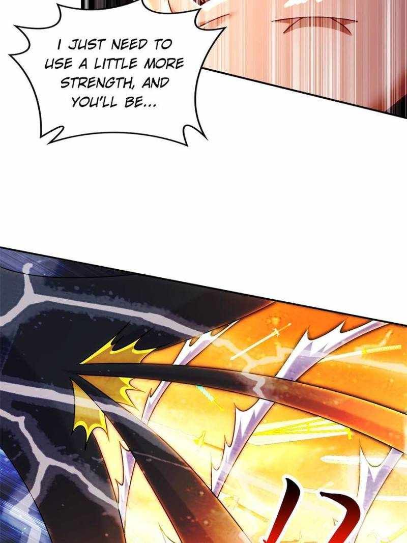 Start with seven stunning senior sisters chapter 54 page 39