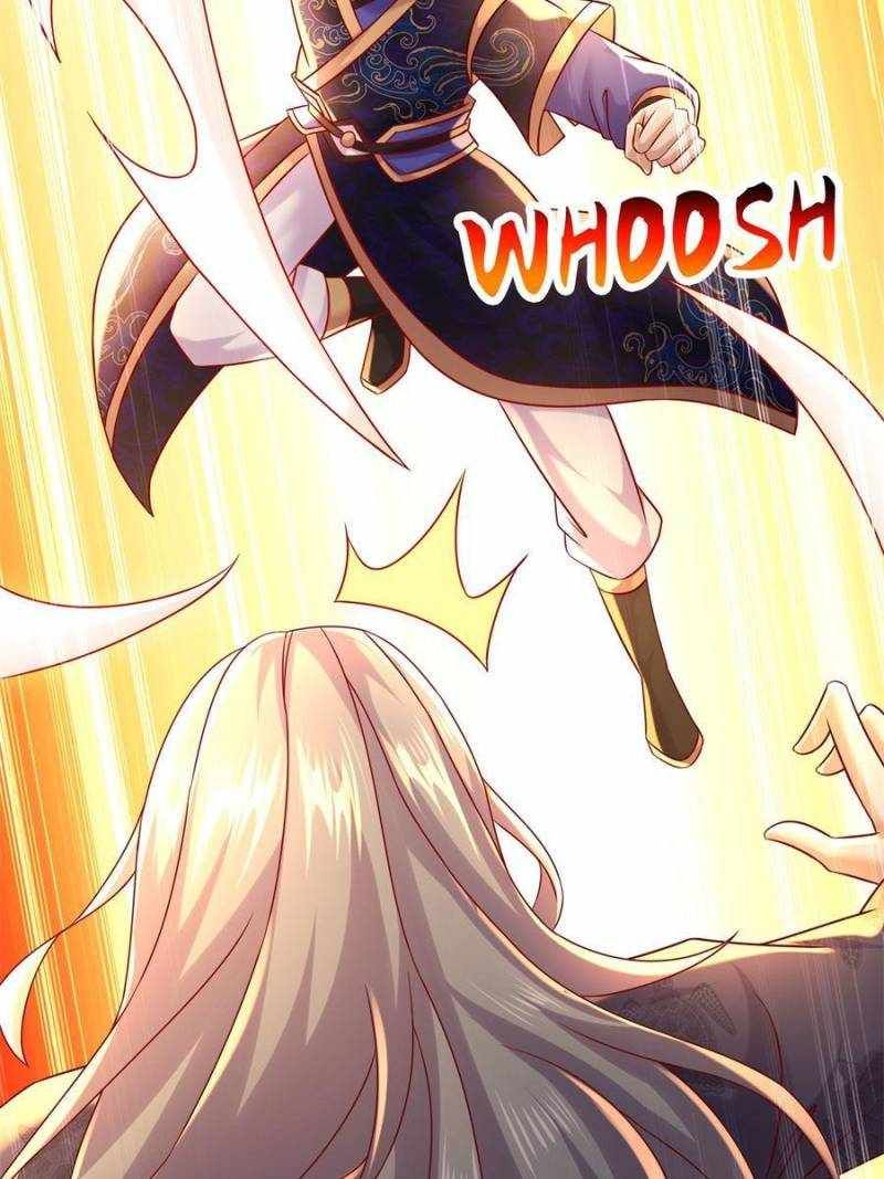 Start with seven stunning senior sisters chapter 54 page 42