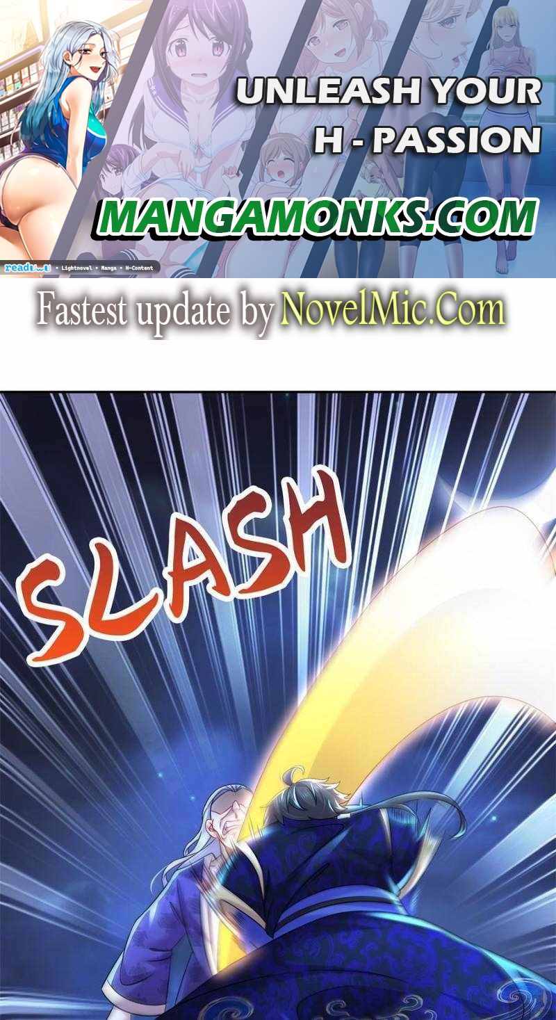 Start with seven stunning senior sisters chapter 55 page 1