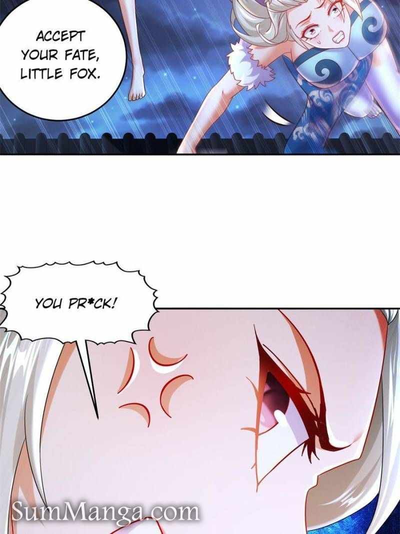 Start with seven stunning senior sisters chapter 55 page 12