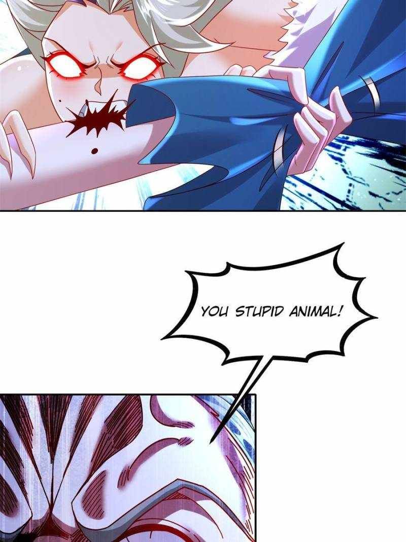 Start with seven stunning senior sisters chapter 55 page 14