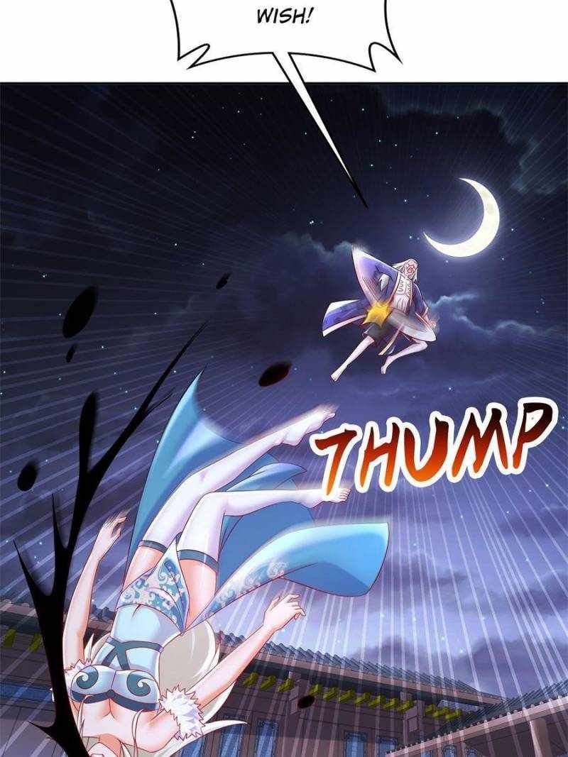 Start with seven stunning senior sisters chapter 55 page 16