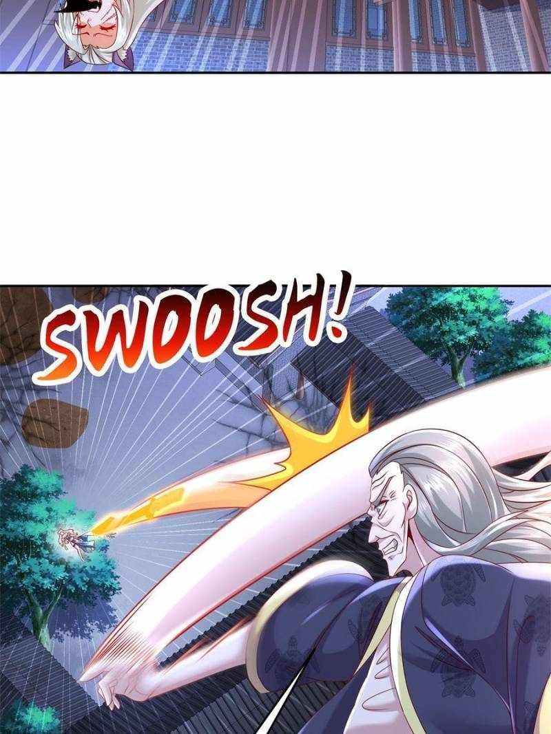 Start with seven stunning senior sisters chapter 55 page 17