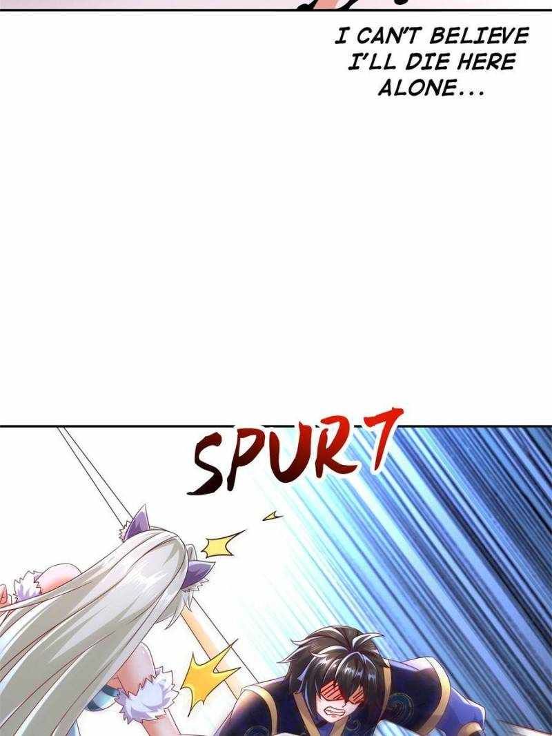 Start with seven stunning senior sisters chapter 55 page 19