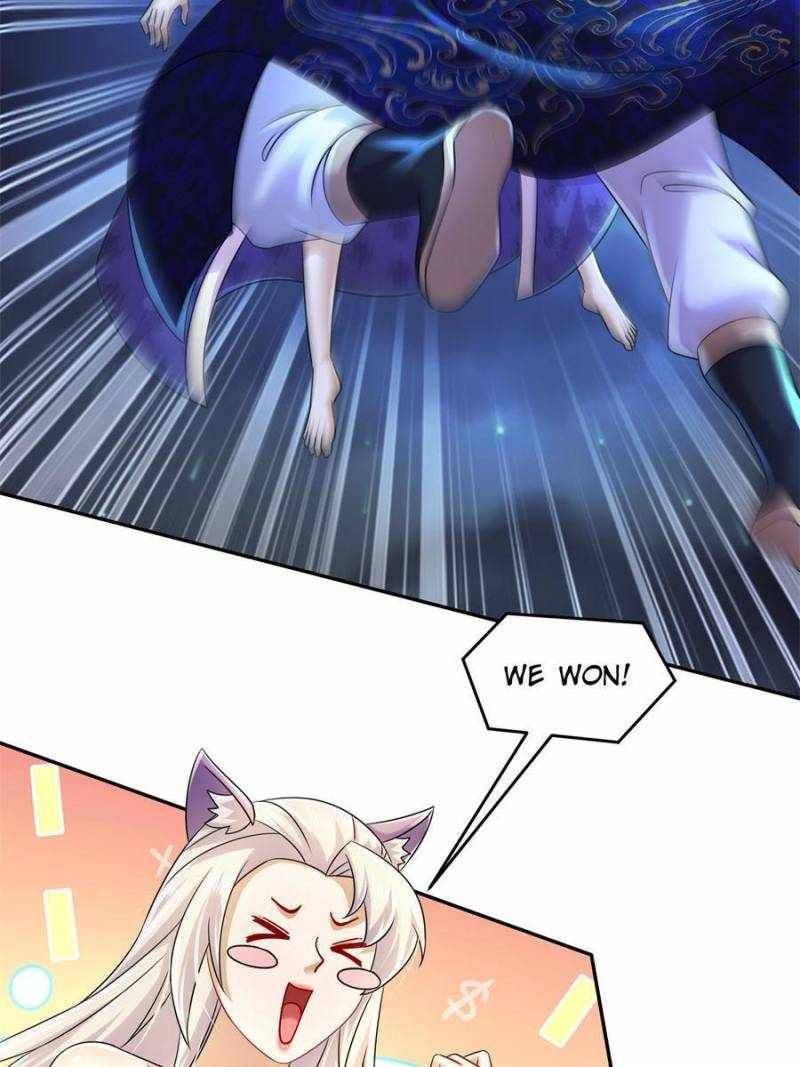 Start with seven stunning senior sisters chapter 55 page 2