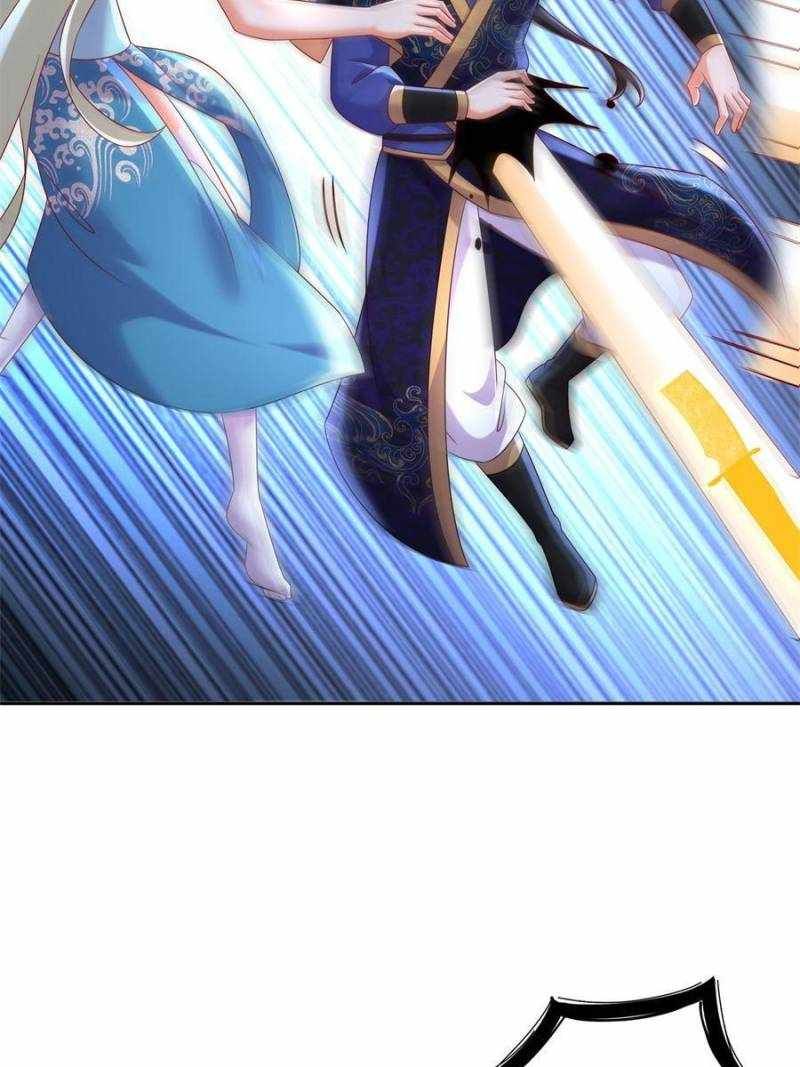 Start with seven stunning senior sisters chapter 55 page 20