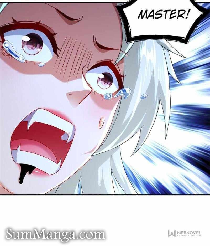 Start with seven stunning senior sisters chapter 55 page 21