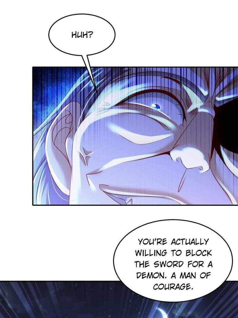 Start with seven stunning senior sisters chapter 55 page 22