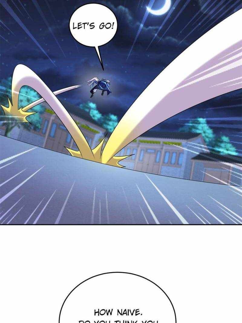 Start with seven stunning senior sisters chapter 55 page 23