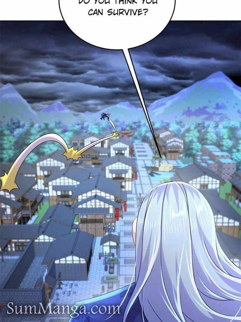 Start with seven stunning senior sisters chapter 55 page 24