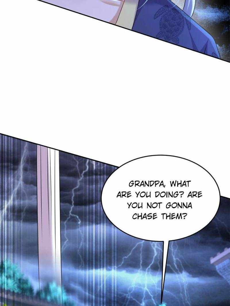 Start with seven stunning senior sisters chapter 55 page 27