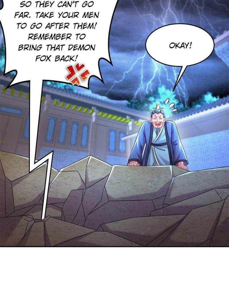 Start with seven stunning senior sisters chapter 55 page 29