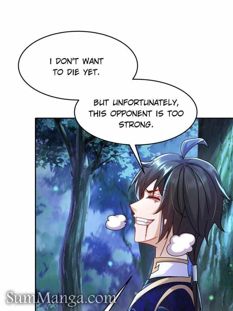 Start with seven stunning senior sisters chapter 55 page 33