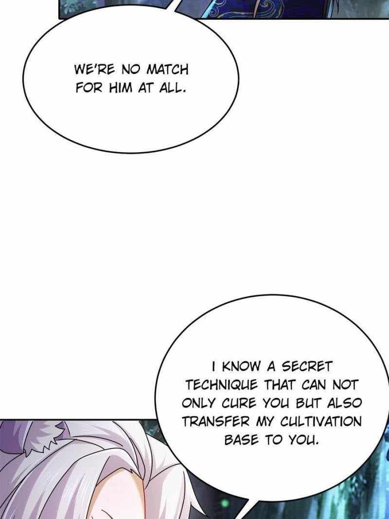 Start with seven stunning senior sisters chapter 55 page 34