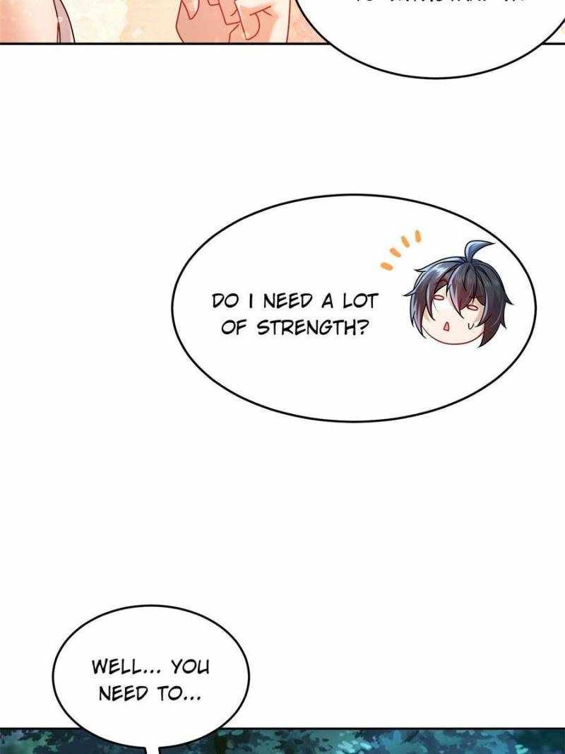 Start with seven stunning senior sisters chapter 55 page 37