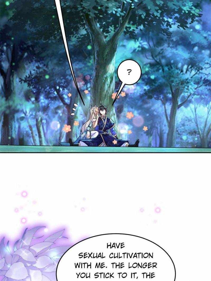 Start with seven stunning senior sisters chapter 55 page 38