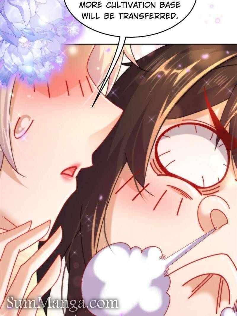 Start with seven stunning senior sisters chapter 55 page 39