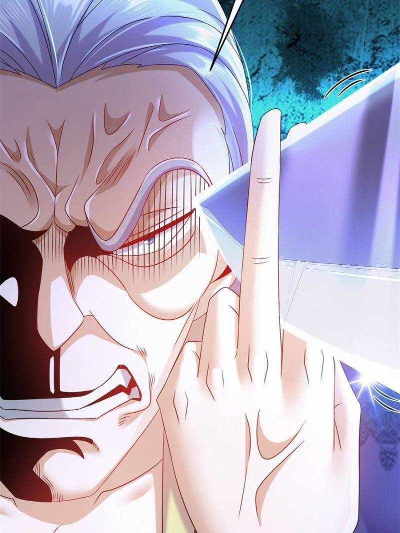 Start with seven stunning senior sisters chapter 55 page 5