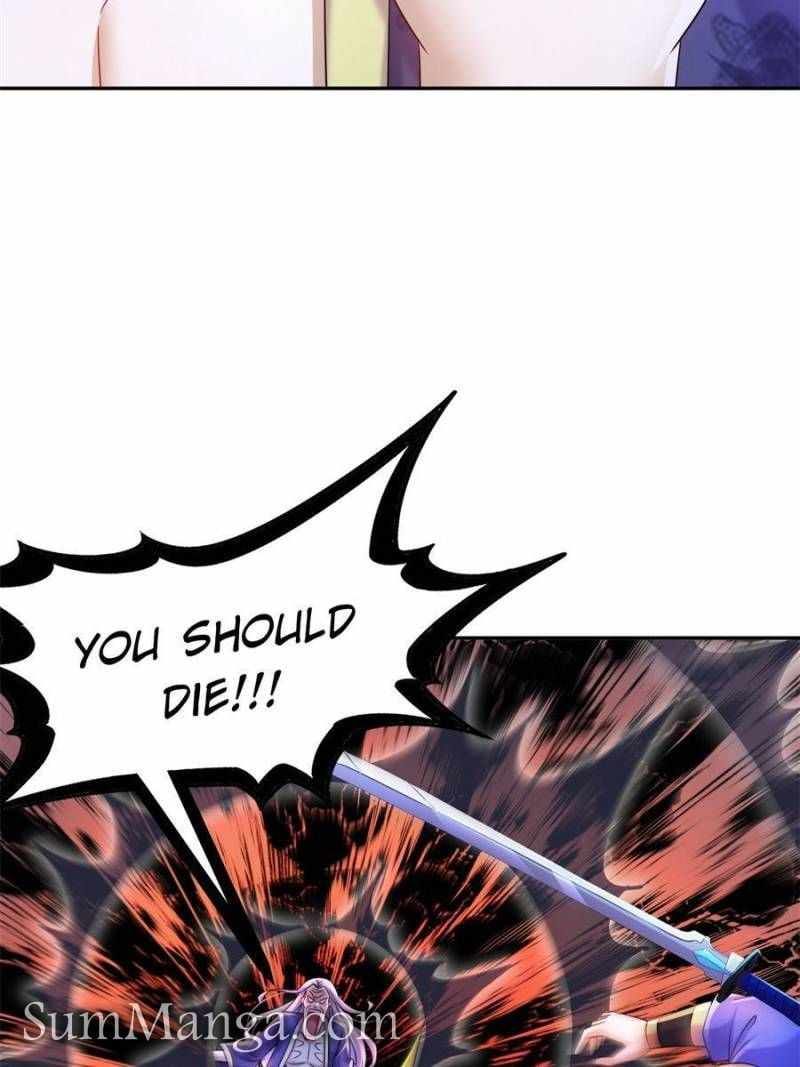 Start with seven stunning senior sisters chapter 55 page 6