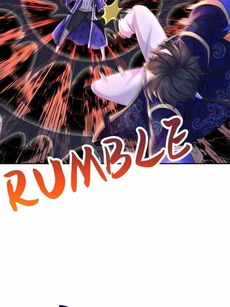 Start with seven stunning senior sisters chapter 55 page 7