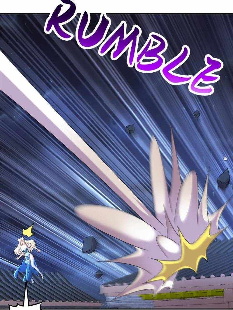 Start with seven stunning senior sisters chapter 55 page 8