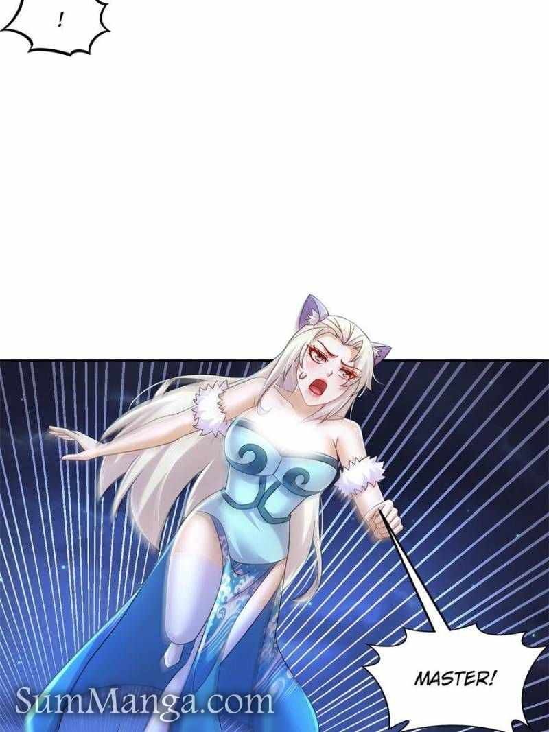 Start with seven stunning senior sisters chapter 55 page 9