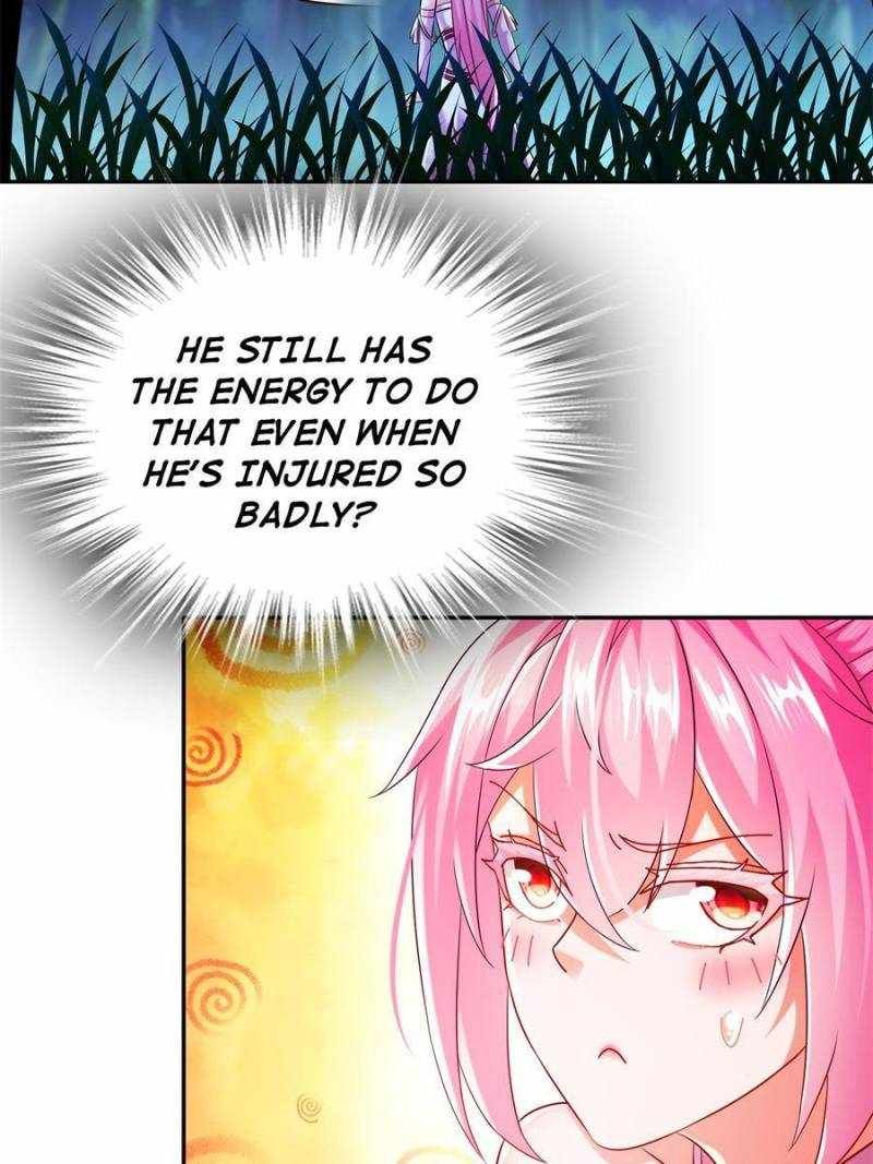 Start with seven stunning senior sisters chapter 56 page 11