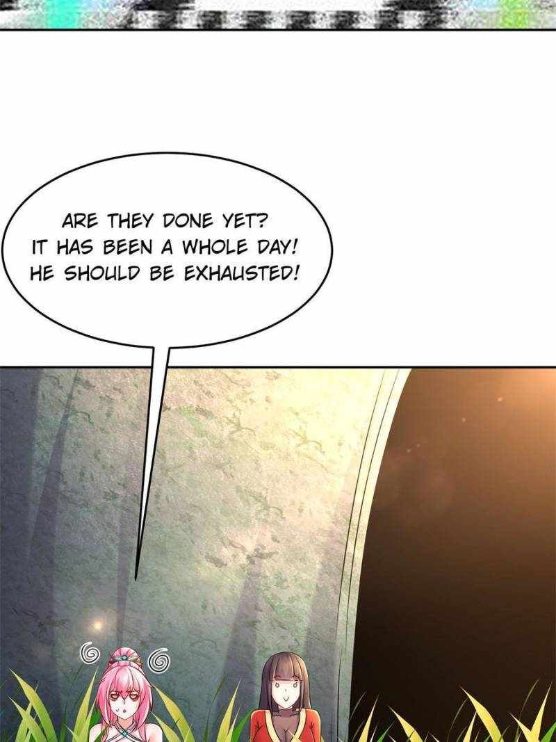 Start with seven stunning senior sisters chapter 56 page 14