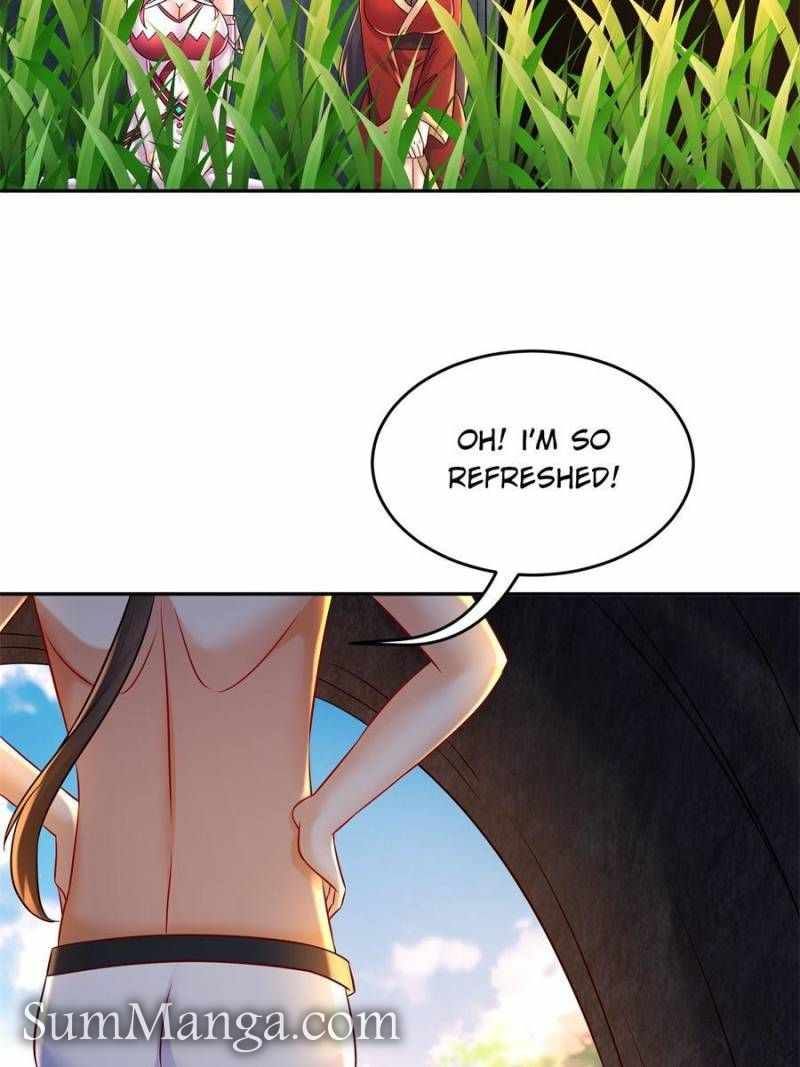 Start with seven stunning senior sisters chapter 56 page 15