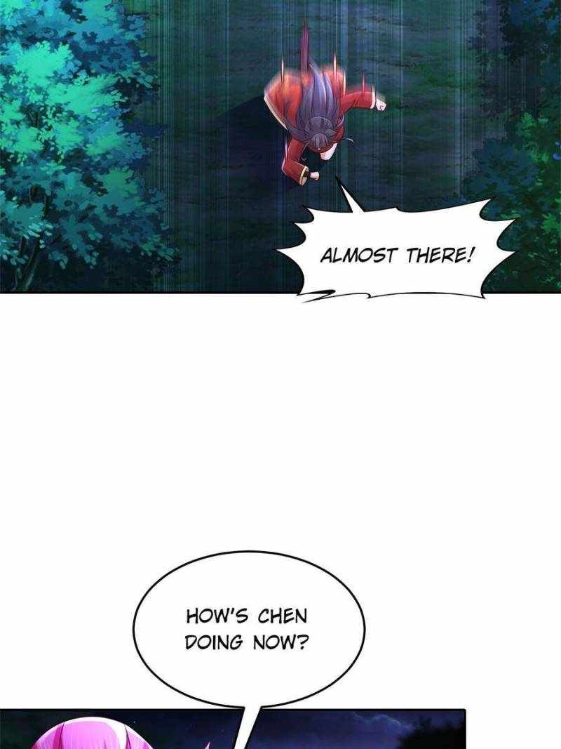 Start with seven stunning senior sisters chapter 56 page 2