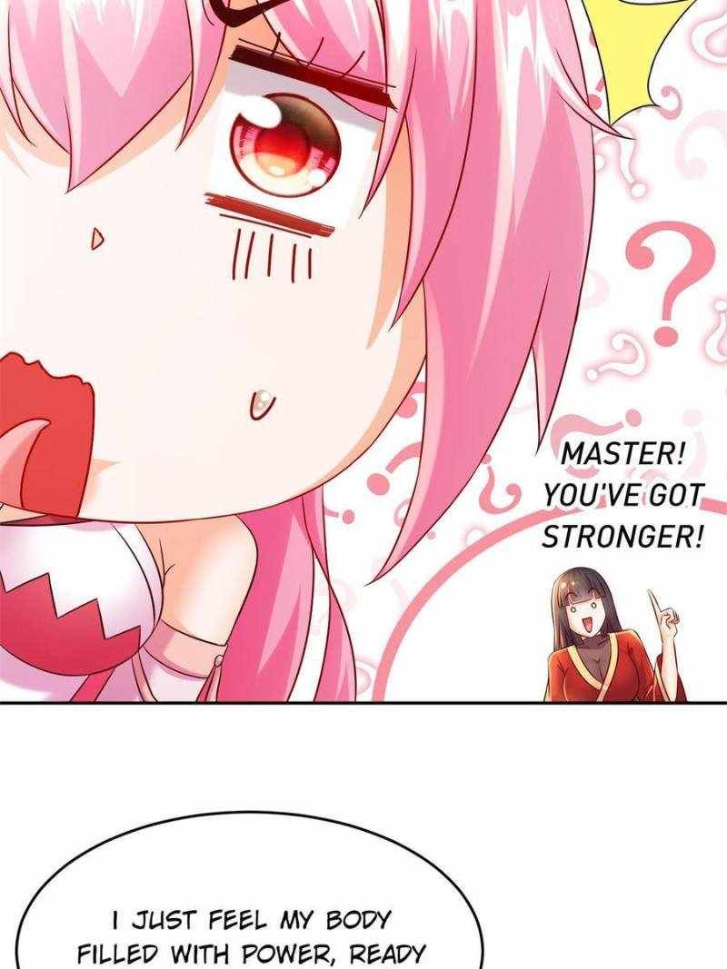 Start with seven stunning senior sisters chapter 56 page 21