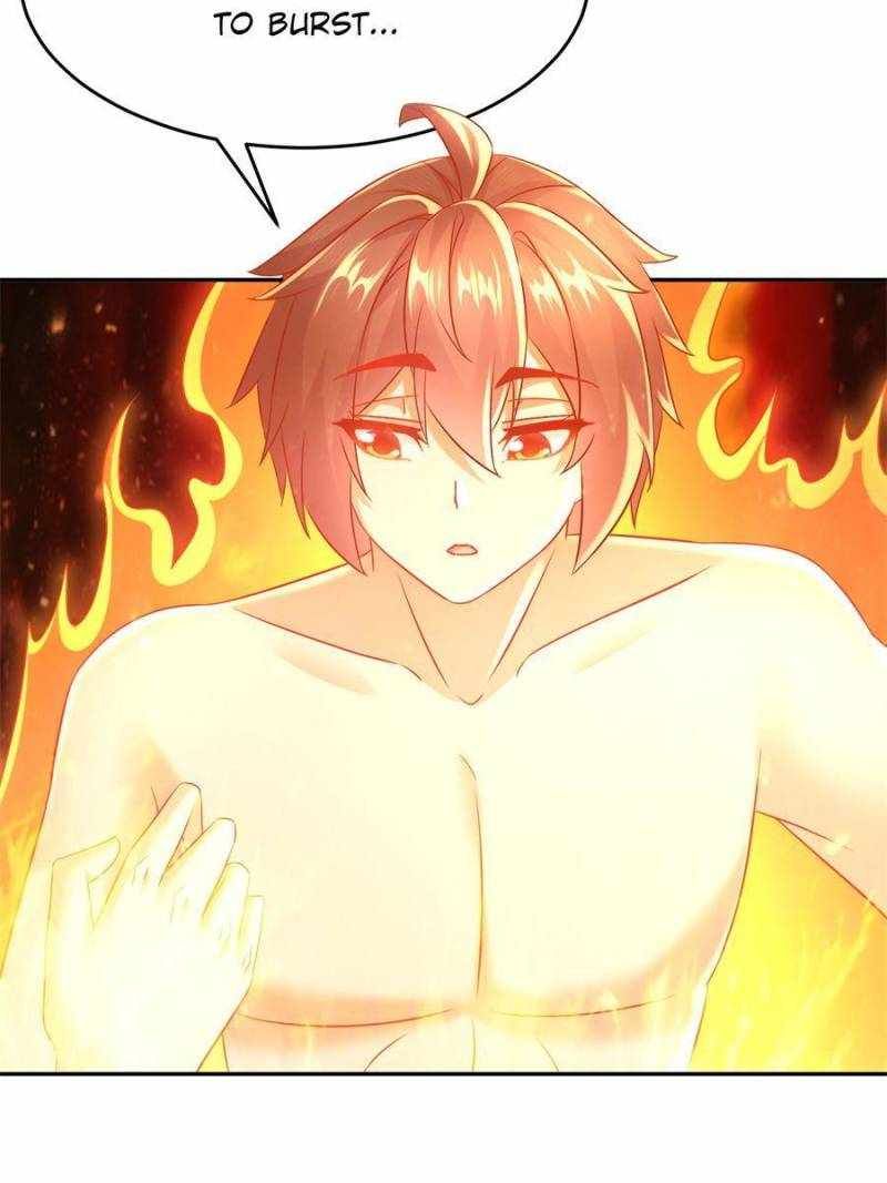 Start with seven stunning senior sisters chapter 56 page 22