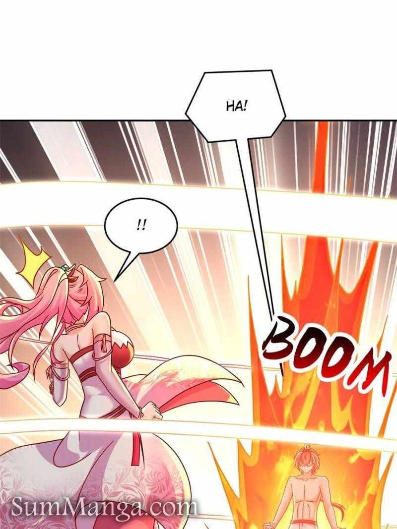 Start with seven stunning senior sisters chapter 56 page 24