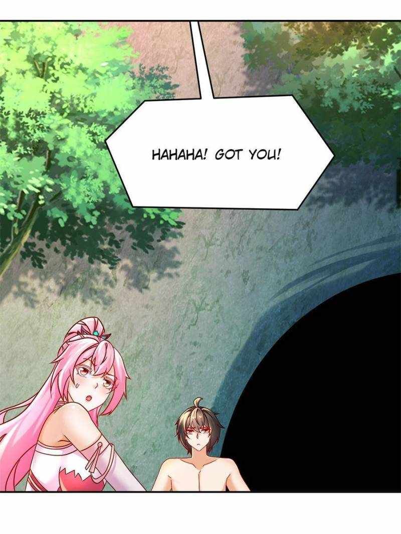 Start with seven stunning senior sisters chapter 56 page 31