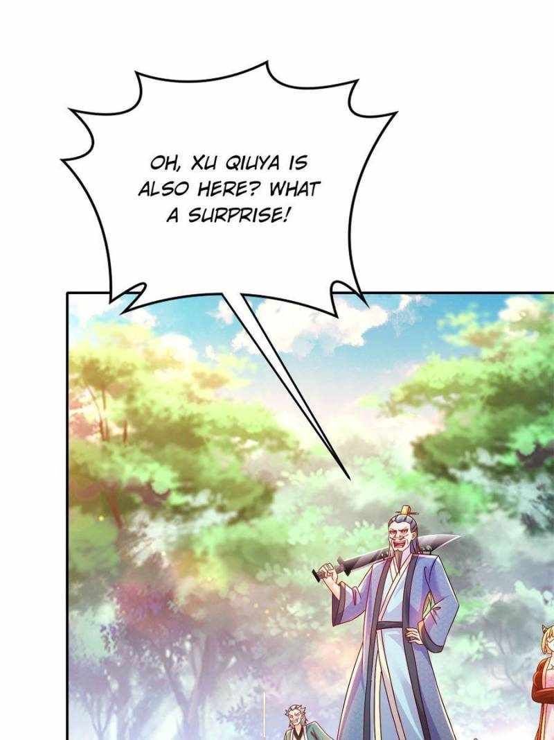 Start with seven stunning senior sisters chapter 56 page 32