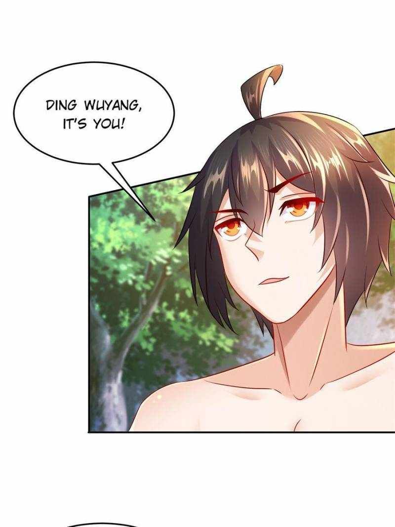 Start with seven stunning senior sisters chapter 56 page 35