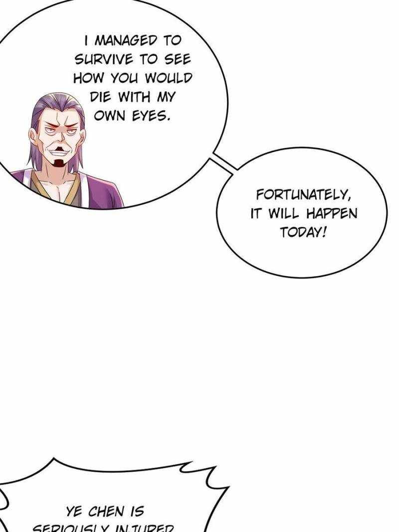 Start with seven stunning senior sisters chapter 56 page 36