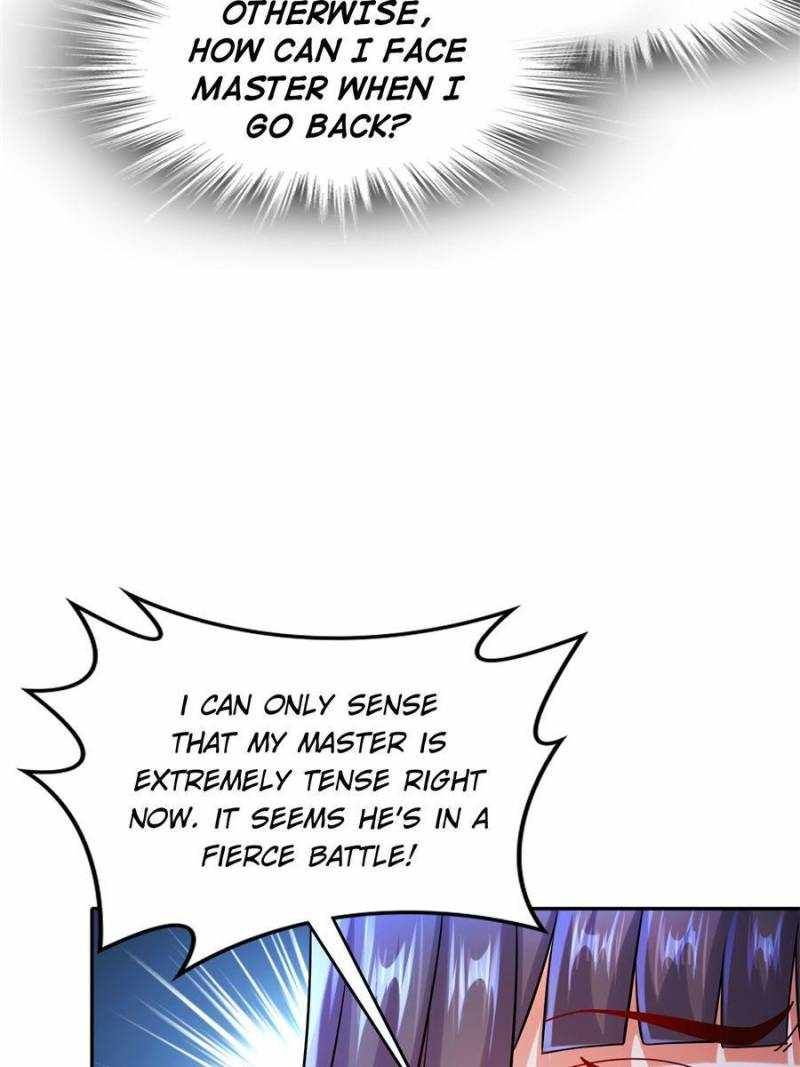 Start with seven stunning senior sisters chapter 56 page 4