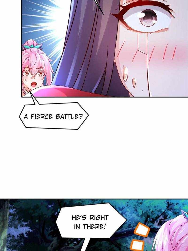 Start with seven stunning senior sisters chapter 56 page 5