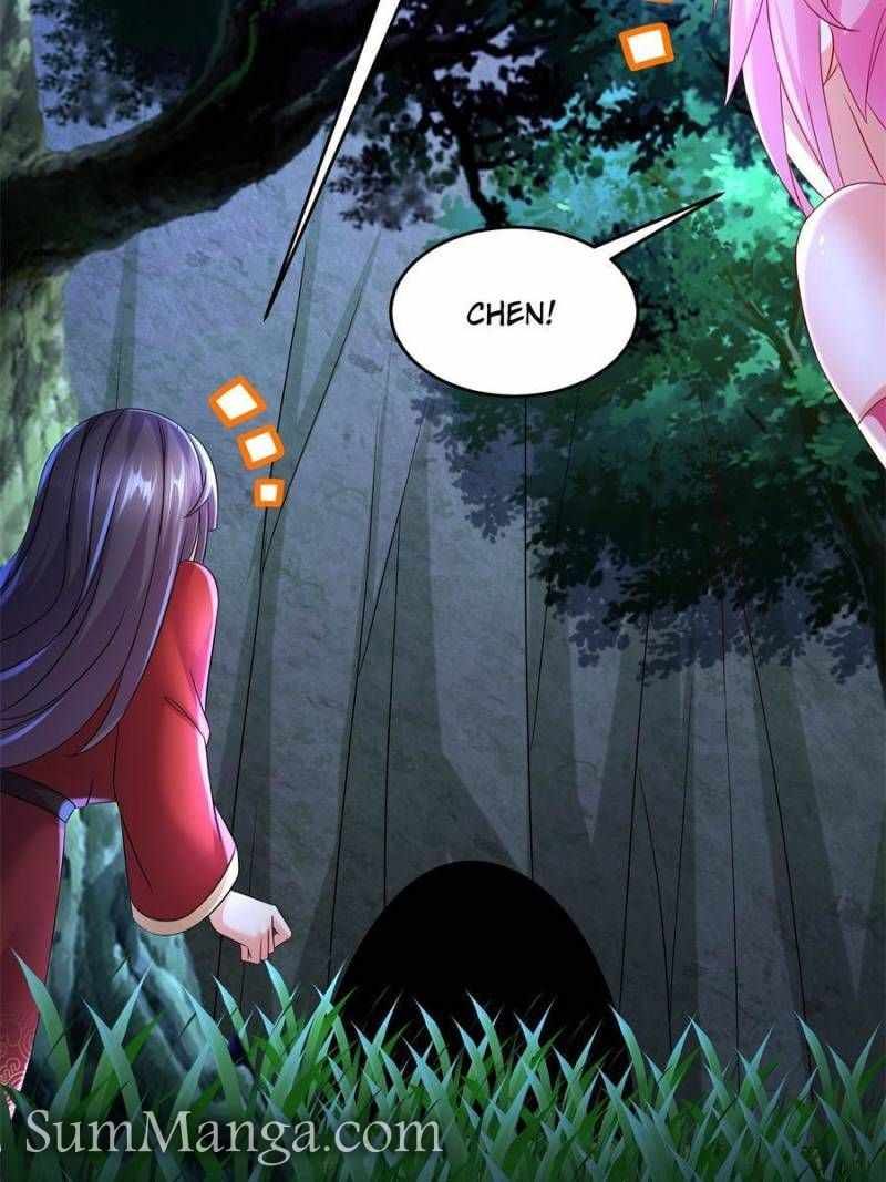 Start with seven stunning senior sisters chapter 56 page 6