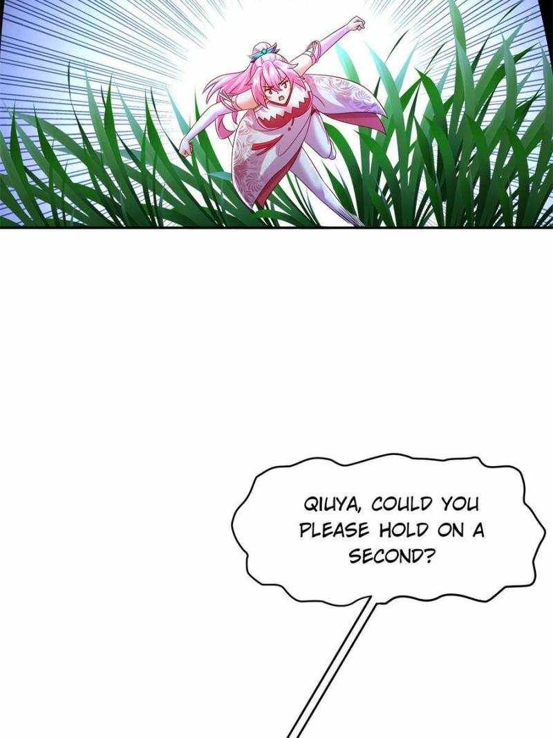 Start with seven stunning senior sisters chapter 56 page 8