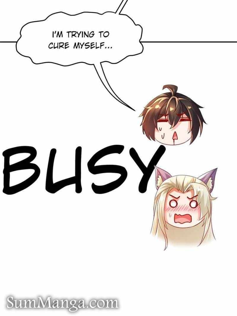 Start with seven stunning senior sisters chapter 56 page 9